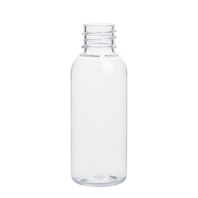 30ml 1oz Plastic PET Bottle Packaging