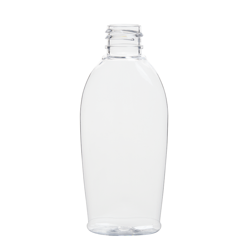 60ml 2oz Plastic PET Bottle Manufacturer