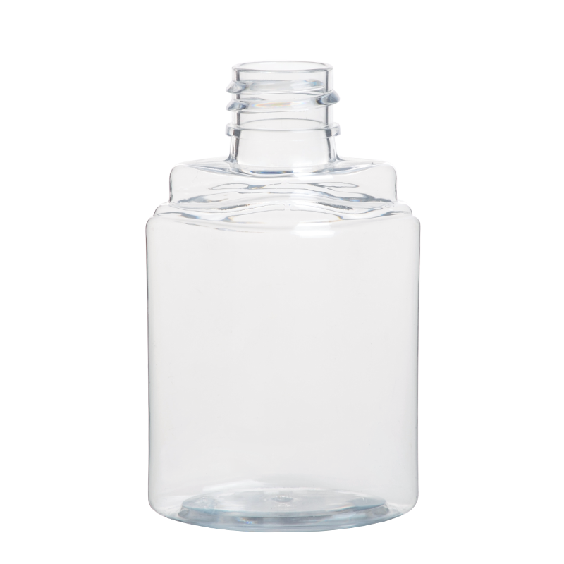 60ml Plastic PET Wholesale Bottles