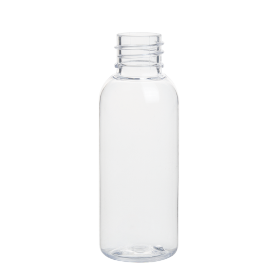bottiglia di plastica pet packaging