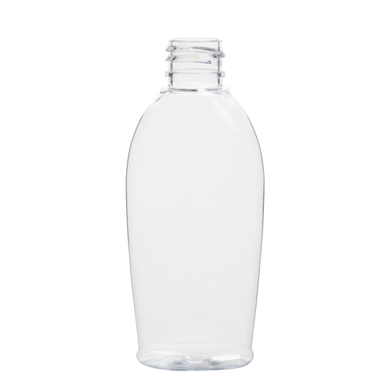 bottiglie di plastica per animali domestici