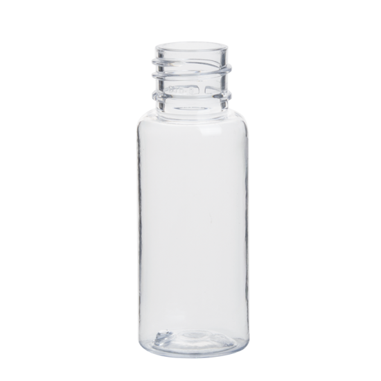 bottiglie di plastica per olio essenziale