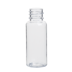 bottiglie di plastica per olio essenziale