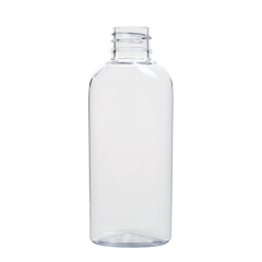 bottiglia di plastica per animali domestici
