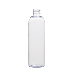 produttore di bottiglie trasparenti di plastica