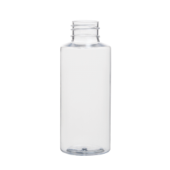produttore di bottiglie trasparenti di plastica