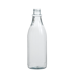 bottiglie di plastica pet all'ingrosso