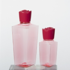 bombola di plastica per animali domestici