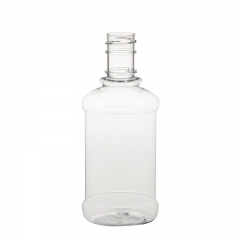 bottiglie di plastica pet all'ingrosso