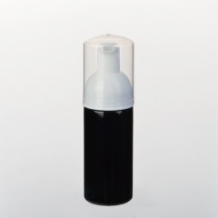 bottiglia di plastica