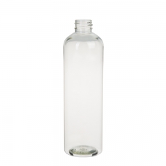 produttore di bottiglie di plastica pet boston round