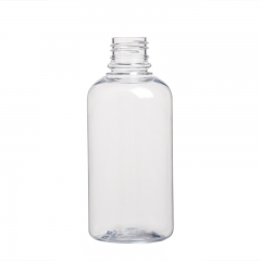 bottiglie di plastica pet all'ingrosso