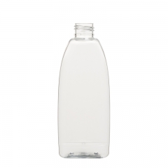 bottiglie di plastica pet all'ingrosso