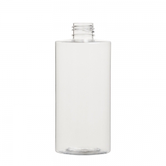 bottiglie di plastica per shampoo per animali domestici