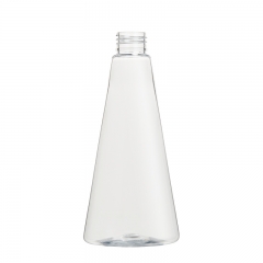 bottiglie di plastica pet all'ingrosso