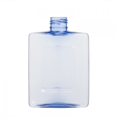 bottiglie di plastica per shampoo per animali domestici