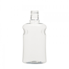 Flaconi per la bocca dell'animale domestico