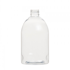 bottiglie di plastica pet all'ingrosso