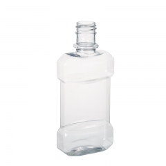 bottiglie di plastica pet all'ingrosso