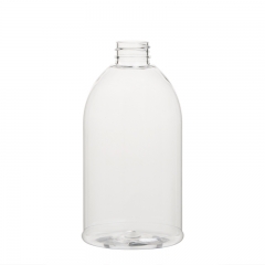 bottiglie di plastica pet all'ingrosso