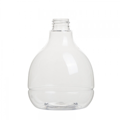 bottiglie di plastica pet all'ingrosso