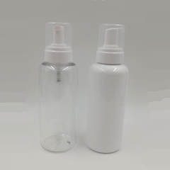 bottiglia di plastica