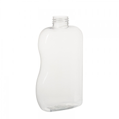 produce bottiglie di plastica per animali domestici