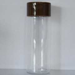 bottiglie di plastica per bombole per animali domestici