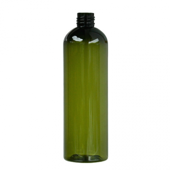 Flaconi per balsamo per capelli con risciacquo verde smeraldo da 12 ml 360 ml
