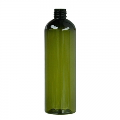 Flaconi per balsamo per capelli con risciacquo verde smeraldo da 12 ml 360 ml