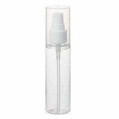 Flaconi per spruzzatore d'acqua facciale per animali domestici da 2 once da 60 ml