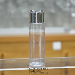 bottiglie di plastica per bombole per animali domestici