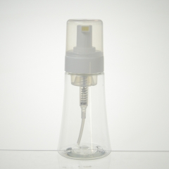 bottiglie quadrate di plastica per animali domestici