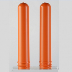 preforme di plastica per animali domestici