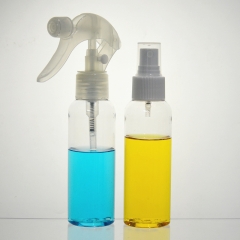 Flaconi spray rotondi da 3 ml da 100 ml