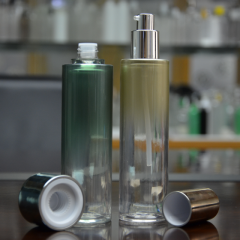  130ml bottiglia vuota del toner per il viso