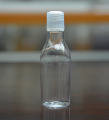  25ml bottiglia pet vuota