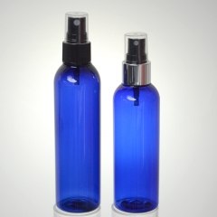 bottiglie di plastica pet