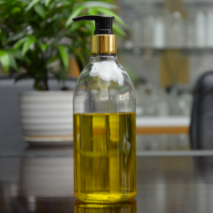  400ml nuova bottiglia in pet stampo