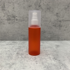 bottiglie di plastica pet