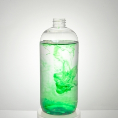  750ml bottiglie rotonde di Boston