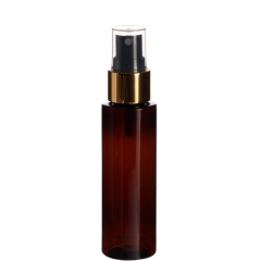  50ml flacone spray color ambra