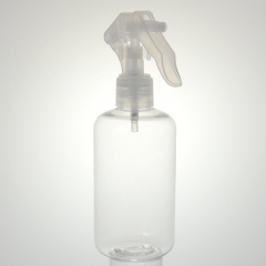 bottiglie di plastica per animali domestici