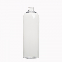 Boston bottiglia rotonda 1000ml 