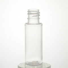 bottiglie di plastica pet