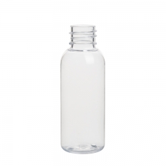  1oz .Piccola bottiglia di animali domestici