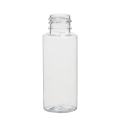  1oz .Bottiglia per animali domestici cilindri