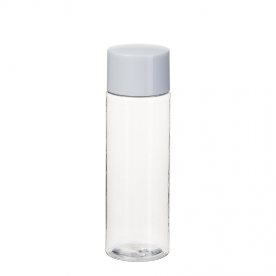  1oz .bottiglia trasparente del toner