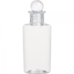  1oz .Bottiglia per animali domestici liquidi
