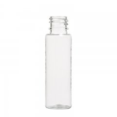  1oz .Bottiglia di piccolo cilindro